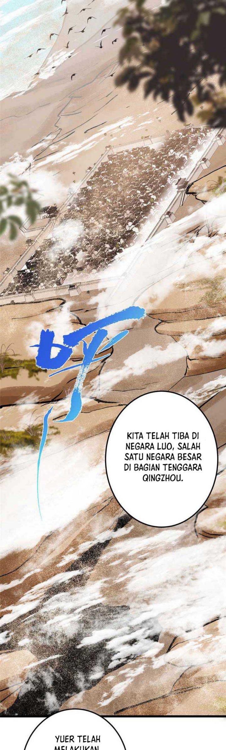 Dilarang COPAS - situs resmi www.mangacanblog.com - Komik keep a low profile sect leader 463 - chapter 463 464 Indonesia keep a low profile sect leader 463 - chapter 463 Terbaru 3|Baca Manga Komik Indonesia|Mangacan