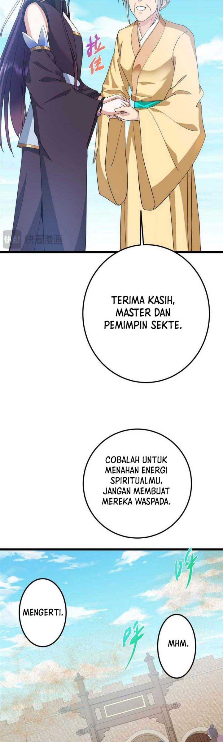 Dilarang COPAS - situs resmi www.mangacanblog.com - Komik keep a low profile sect leader 463 - chapter 463 464 Indonesia keep a low profile sect leader 463 - chapter 463 Terbaru 7|Baca Manga Komik Indonesia|Mangacan