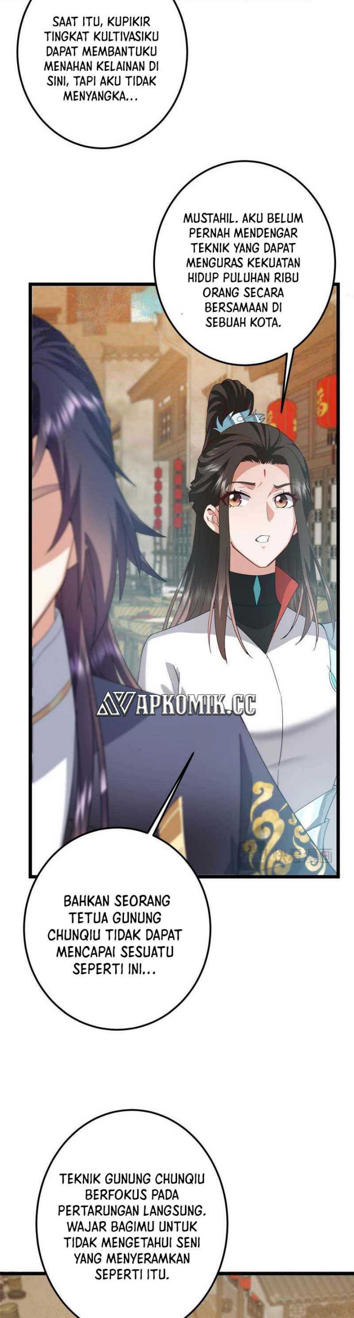 Dilarang COPAS - situs resmi www.mangacanblog.com - Komik keep a low profile sect leader 463 - chapter 463 464 Indonesia keep a low profile sect leader 463 - chapter 463 Terbaru 12|Baca Manga Komik Indonesia|Mangacan