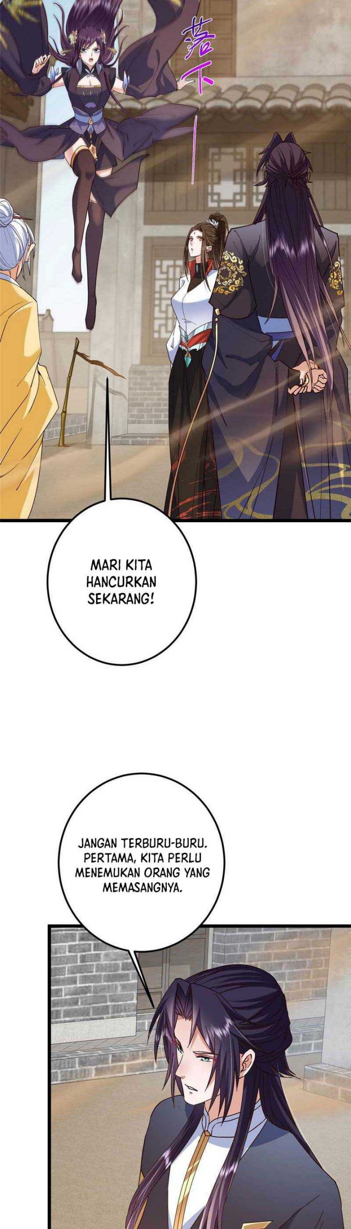 Dilarang COPAS - situs resmi www.mangacanblog.com - Komik keep a low profile sect leader 463 - chapter 463 464 Indonesia keep a low profile sect leader 463 - chapter 463 Terbaru 22|Baca Manga Komik Indonesia|Mangacan