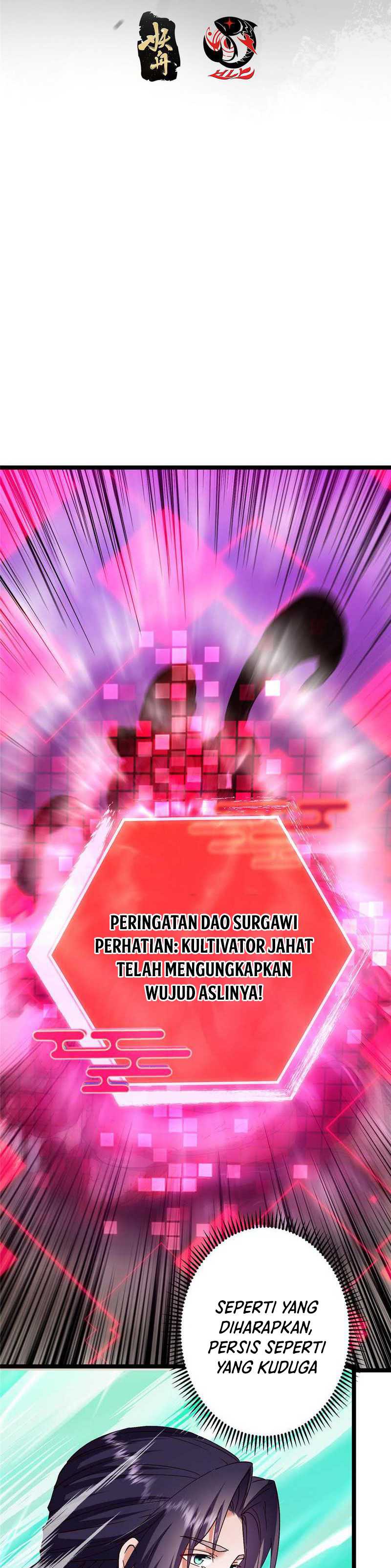 Dilarang COPAS - situs resmi www.mangacanblog.com - Komik keep a low profile sect leader 465 - chapter 465 466 Indonesia keep a low profile sect leader 465 - chapter 465 Terbaru 2|Baca Manga Komik Indonesia|Mangacan