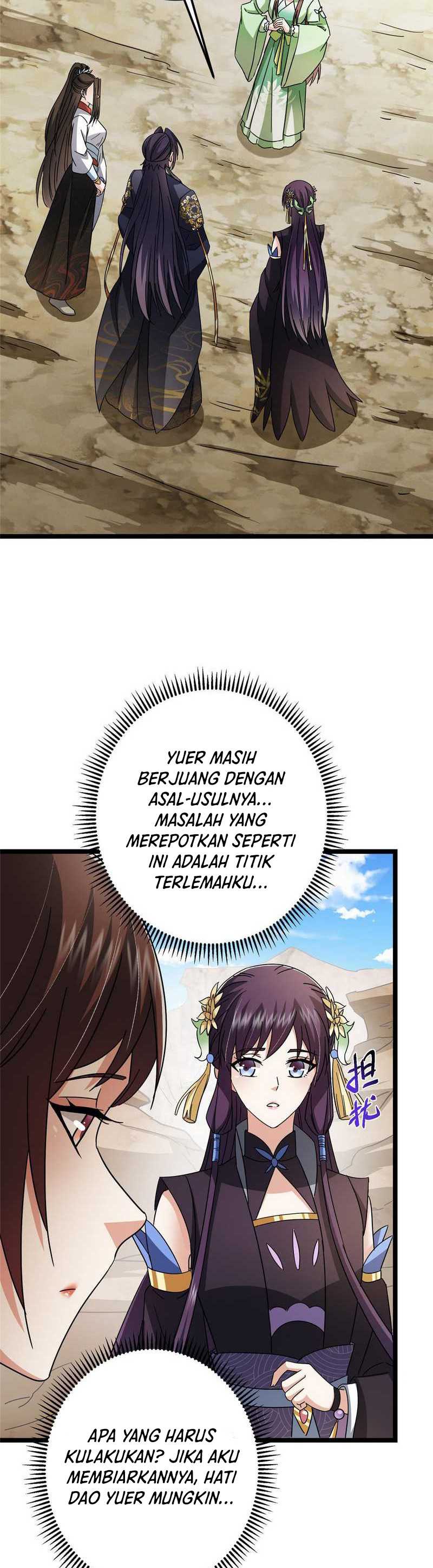 Dilarang COPAS - situs resmi www.mangacanblog.com - Komik keep a low profile sect leader 465 - chapter 465 466 Indonesia keep a low profile sect leader 465 - chapter 465 Terbaru 19|Baca Manga Komik Indonesia|Mangacan