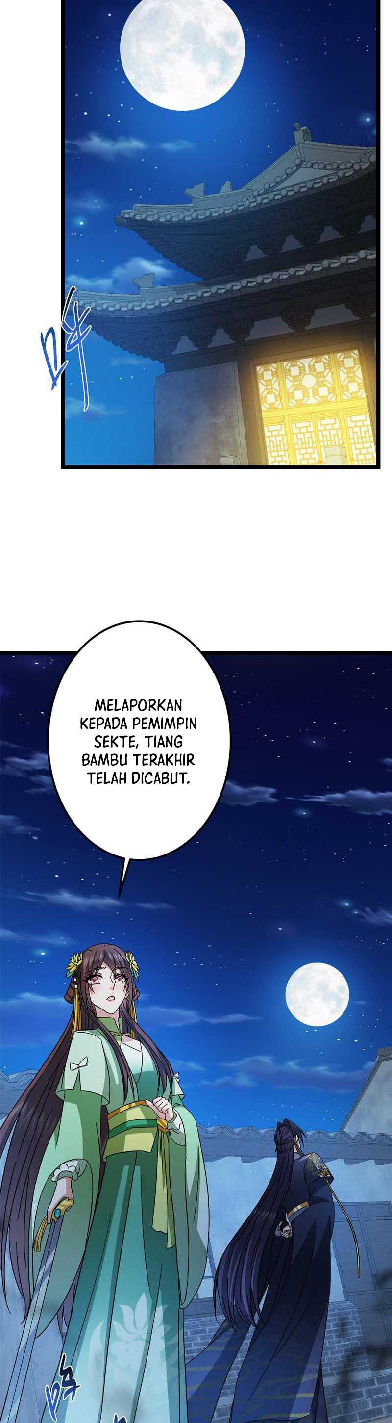 Dilarang COPAS - situs resmi www.mangacanblog.com - Komik keep a low profile sect leader 465 - chapter 465 466 Indonesia keep a low profile sect leader 465 - chapter 465 Terbaru 23|Baca Manga Komik Indonesia|Mangacan