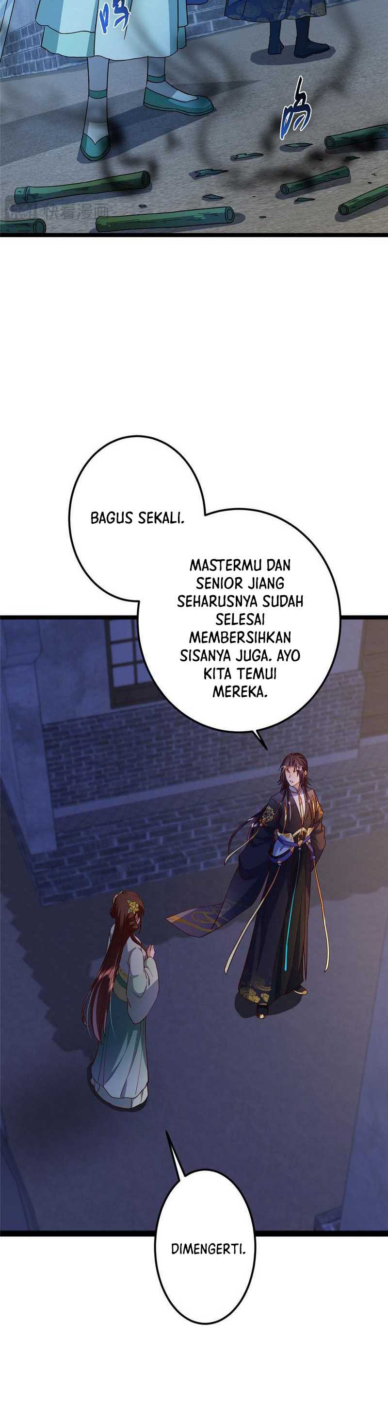 Dilarang COPAS - situs resmi www.mangacanblog.com - Komik keep a low profile sect leader 465 - chapter 465 466 Indonesia keep a low profile sect leader 465 - chapter 465 Terbaru 24|Baca Manga Komik Indonesia|Mangacan