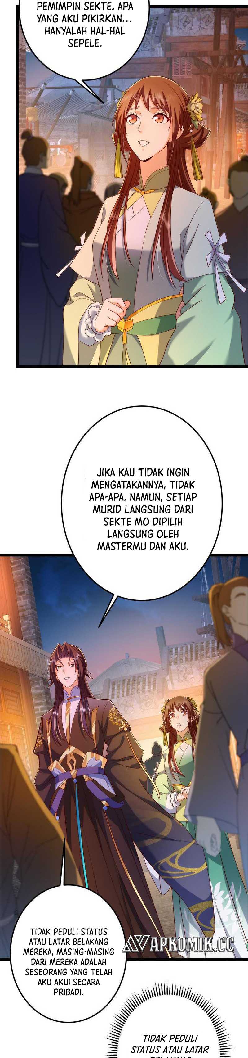 Dilarang COPAS - situs resmi www.mangacanblog.com - Komik keep a low profile sect leader 465 - chapter 465 466 Indonesia keep a low profile sect leader 465 - chapter 465 Terbaru 29|Baca Manga Komik Indonesia|Mangacan