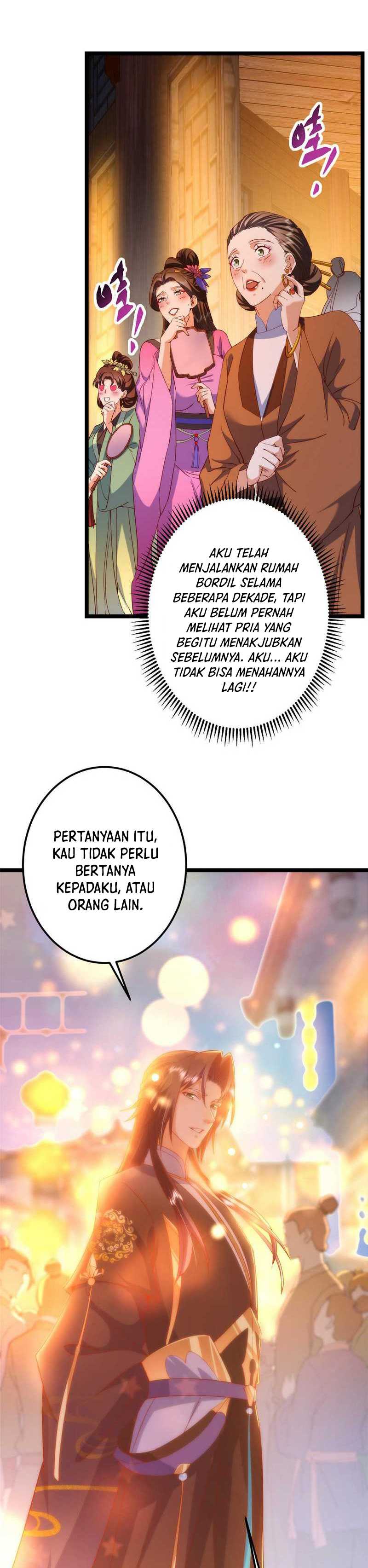 Dilarang COPAS - situs resmi www.mangacanblog.com - Komik keep a low profile sect leader 465 - chapter 465 466 Indonesia keep a low profile sect leader 465 - chapter 465 Terbaru 32|Baca Manga Komik Indonesia|Mangacan