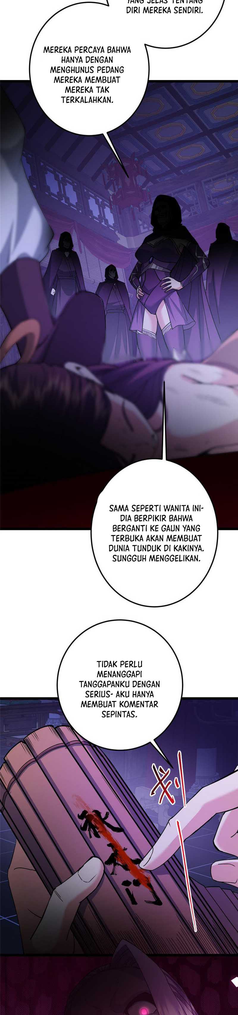 Dilarang COPAS - situs resmi www.mangacanblog.com - Komik keep a low profile sect leader 465 - chapter 465 466 Indonesia keep a low profile sect leader 465 - chapter 465 Terbaru 38|Baca Manga Komik Indonesia|Mangacan