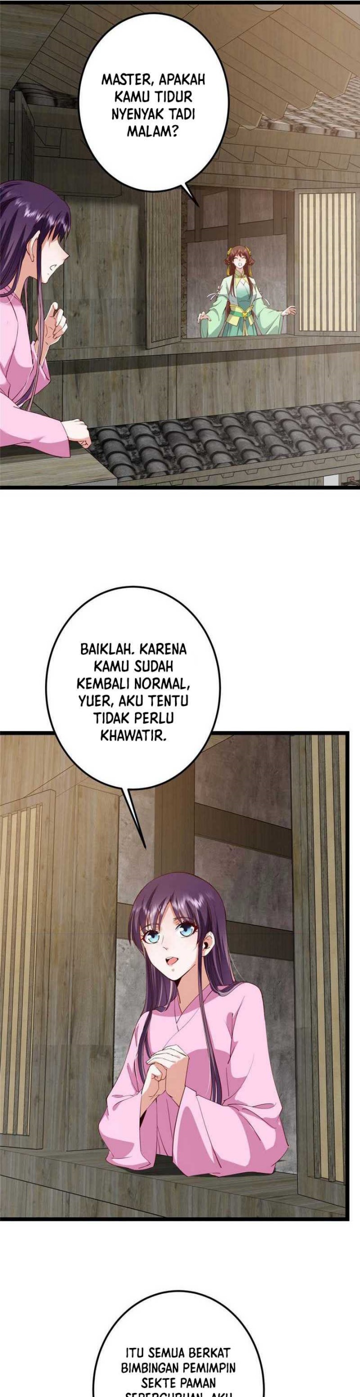 Dilarang COPAS - situs resmi www.mangacanblog.com - Komik keep a low profile sect leader 466 - chapter 466 467 Indonesia keep a low profile sect leader 466 - chapter 466 Terbaru 8|Baca Manga Komik Indonesia|Mangacan