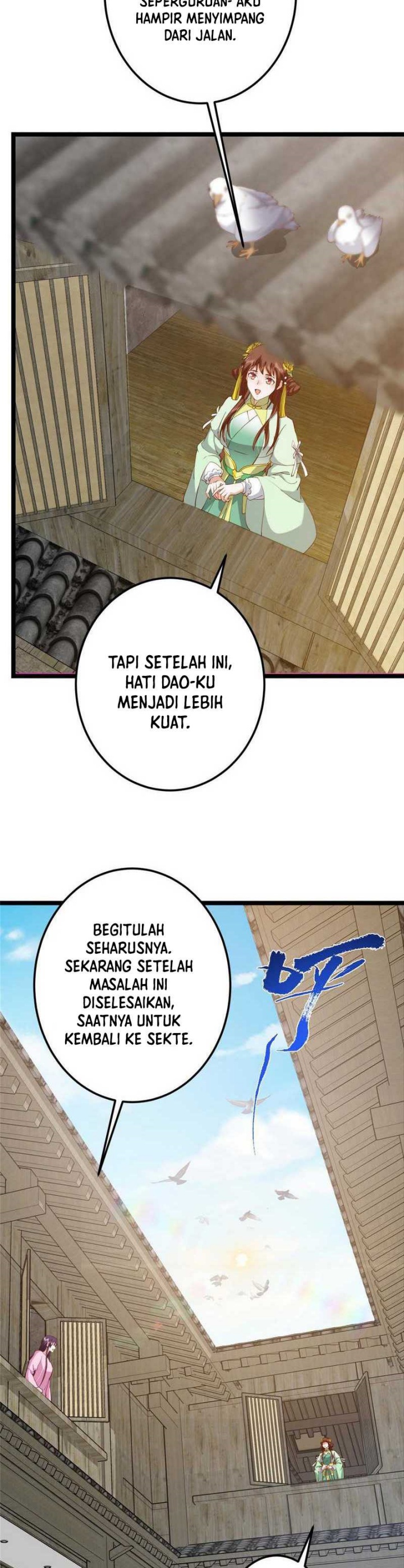 Dilarang COPAS - situs resmi www.mangacanblog.com - Komik keep a low profile sect leader 466 - chapter 466 467 Indonesia keep a low profile sect leader 466 - chapter 466 Terbaru 9|Baca Manga Komik Indonesia|Mangacan