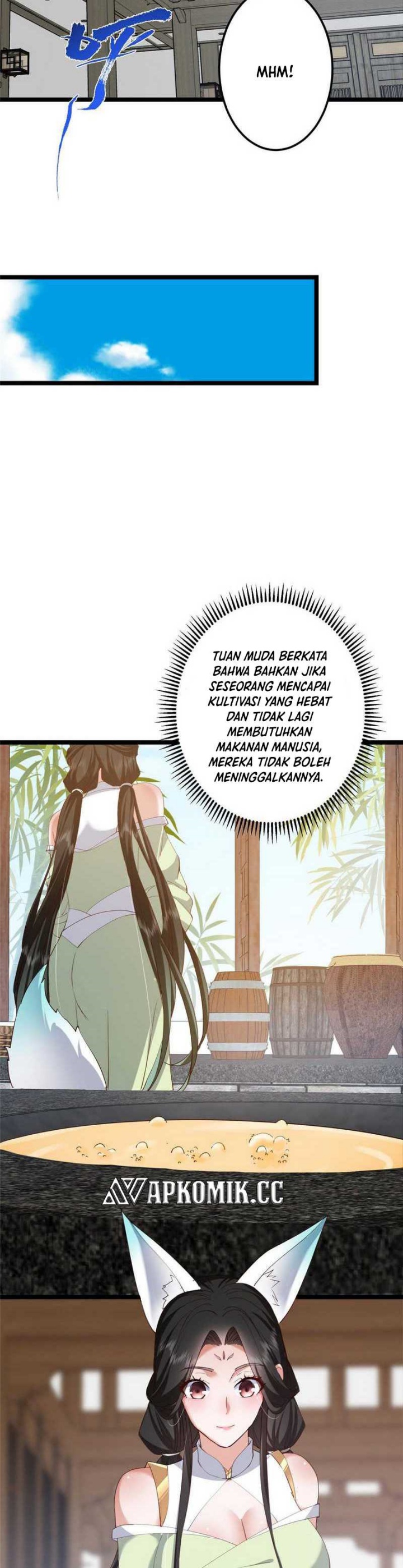 Dilarang COPAS - situs resmi www.mangacanblog.com - Komik keep a low profile sect leader 466 - chapter 466 467 Indonesia keep a low profile sect leader 466 - chapter 466 Terbaru 10|Baca Manga Komik Indonesia|Mangacan