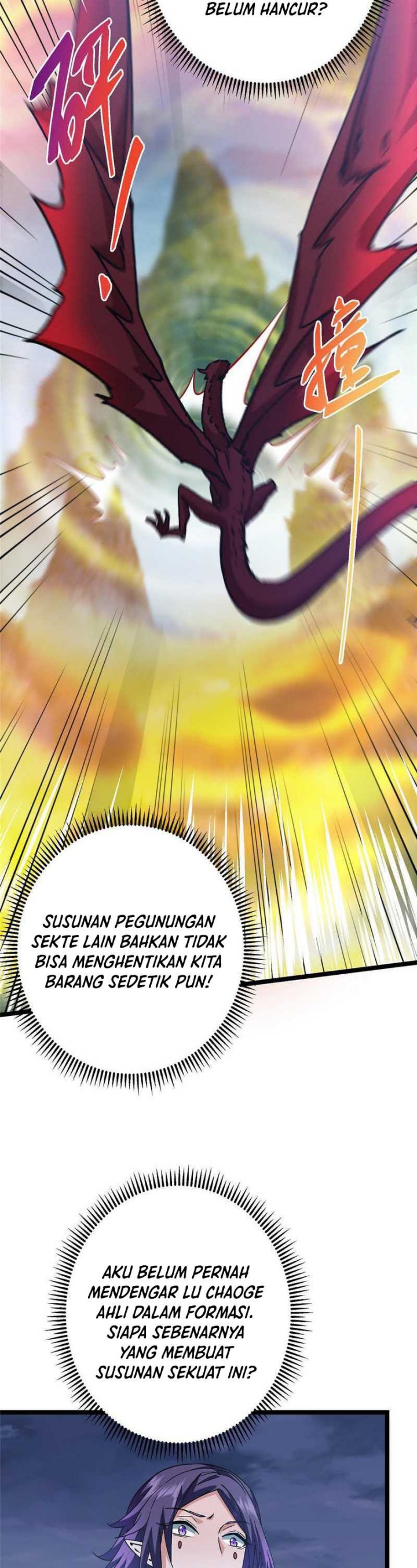 Dilarang COPAS - situs resmi www.mangacanblog.com - Komik keep a low profile sect leader 466 - chapter 466 467 Indonesia keep a low profile sect leader 466 - chapter 466 Terbaru 20|Baca Manga Komik Indonesia|Mangacan