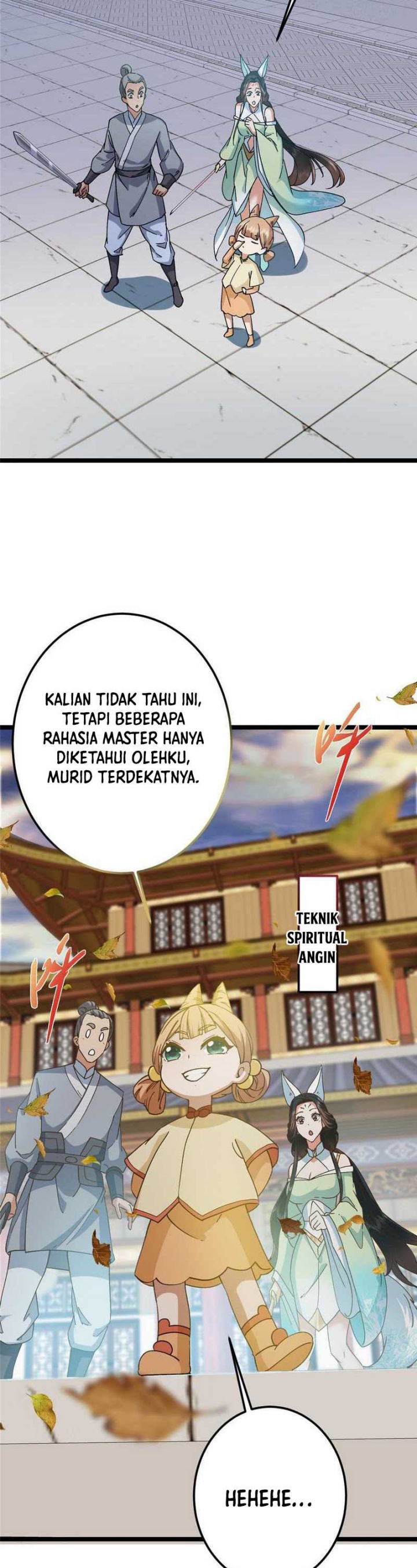 Dilarang COPAS - situs resmi www.mangacanblog.com - Komik keep a low profile sect leader 466 - chapter 466 467 Indonesia keep a low profile sect leader 466 - chapter 466 Terbaru 25|Baca Manga Komik Indonesia|Mangacan