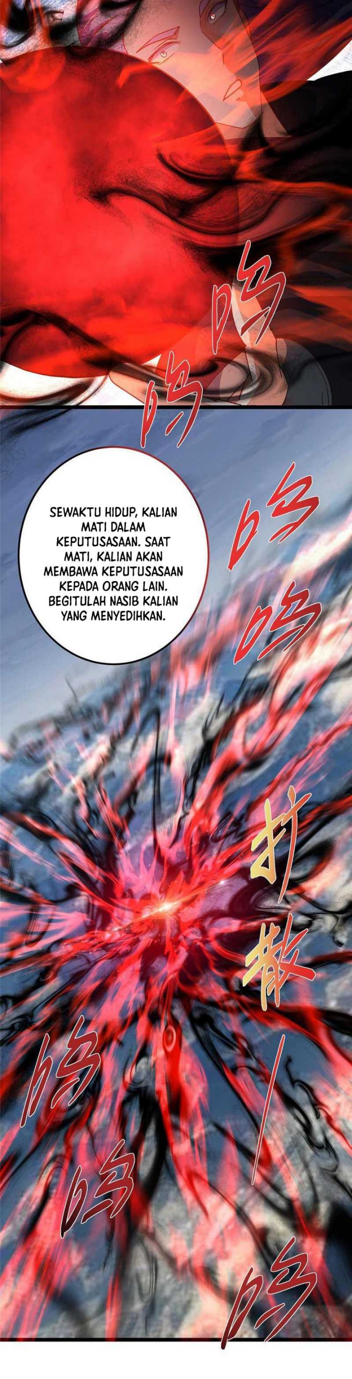 Dilarang COPAS - situs resmi www.mangacanblog.com - Komik keep a low profile sect leader 466 - chapter 466 467 Indonesia keep a low profile sect leader 466 - chapter 466 Terbaru 29|Baca Manga Komik Indonesia|Mangacan