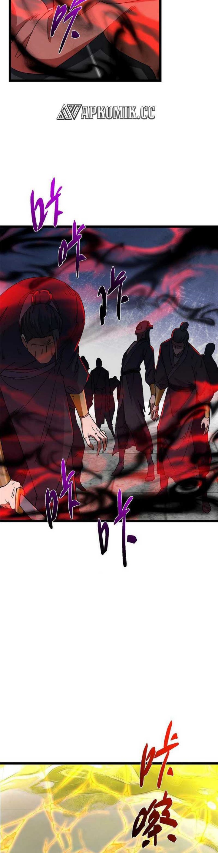 Dilarang COPAS - situs resmi www.mangacanblog.com - Komik keep a low profile sect leader 466 - chapter 466 467 Indonesia keep a low profile sect leader 466 - chapter 466 Terbaru 31|Baca Manga Komik Indonesia|Mangacan