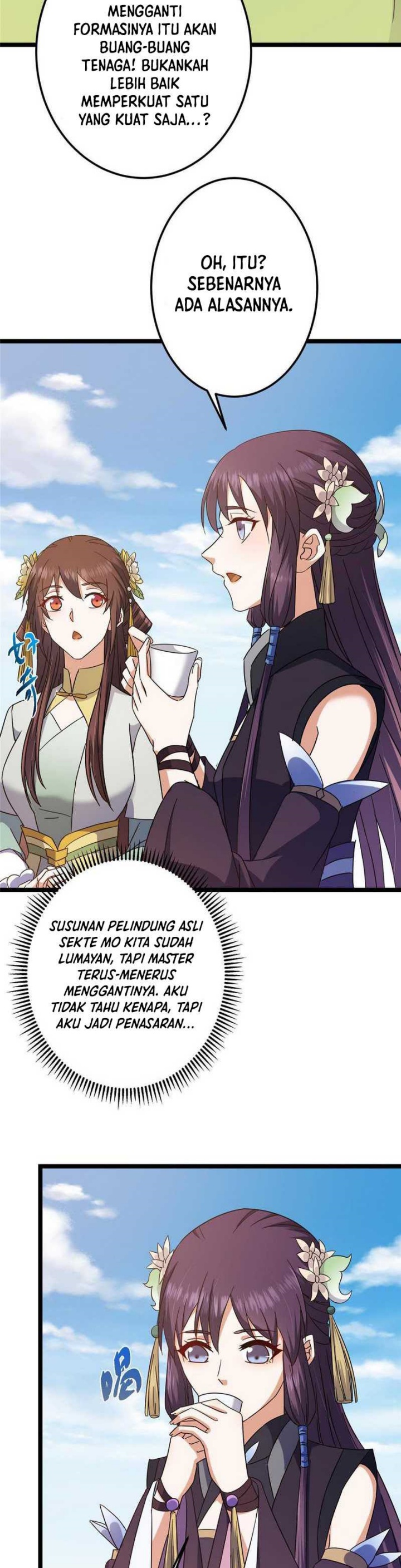 Dilarang COPAS - situs resmi www.mangacanblog.com - Komik keep a low profile sect leader 466 - chapter 466 467 Indonesia keep a low profile sect leader 466 - chapter 466 Terbaru 37|Baca Manga Komik Indonesia|Mangacan