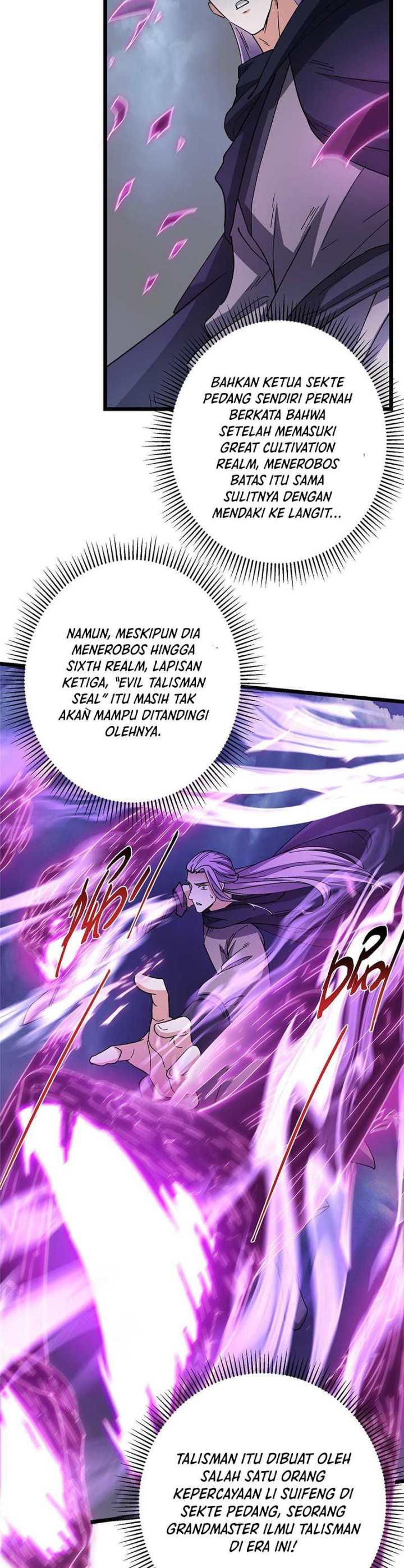 Dilarang COPAS - situs resmi www.mangacanblog.com - Komik keep a low profile sect leader 470 - chapter 470 471 Indonesia keep a low profile sect leader 470 - chapter 470 Terbaru 7|Baca Manga Komik Indonesia|Mangacan