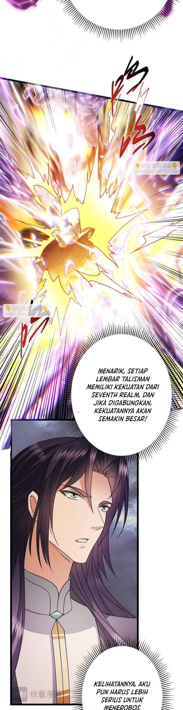 Dilarang COPAS - situs resmi www.mangacanblog.com - Komik keep a low profile sect leader 470 - chapter 470 471 Indonesia keep a low profile sect leader 470 - chapter 470 Terbaru 8|Baca Manga Komik Indonesia|Mangacan