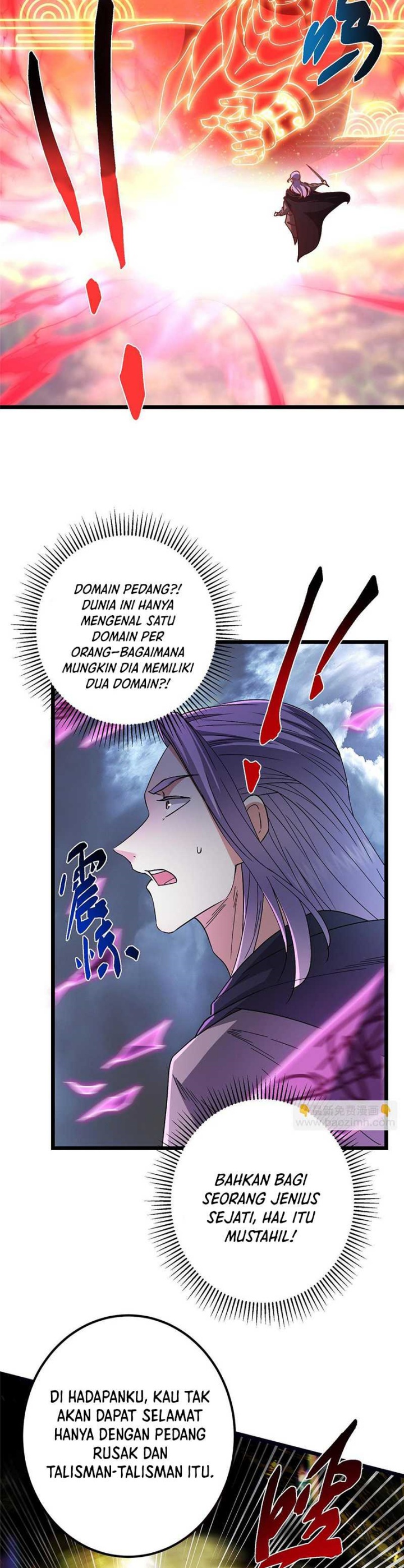 Dilarang COPAS - situs resmi www.mangacanblog.com - Komik keep a low profile sect leader 470 - chapter 470 471 Indonesia keep a low profile sect leader 470 - chapter 470 Terbaru 11|Baca Manga Komik Indonesia|Mangacan