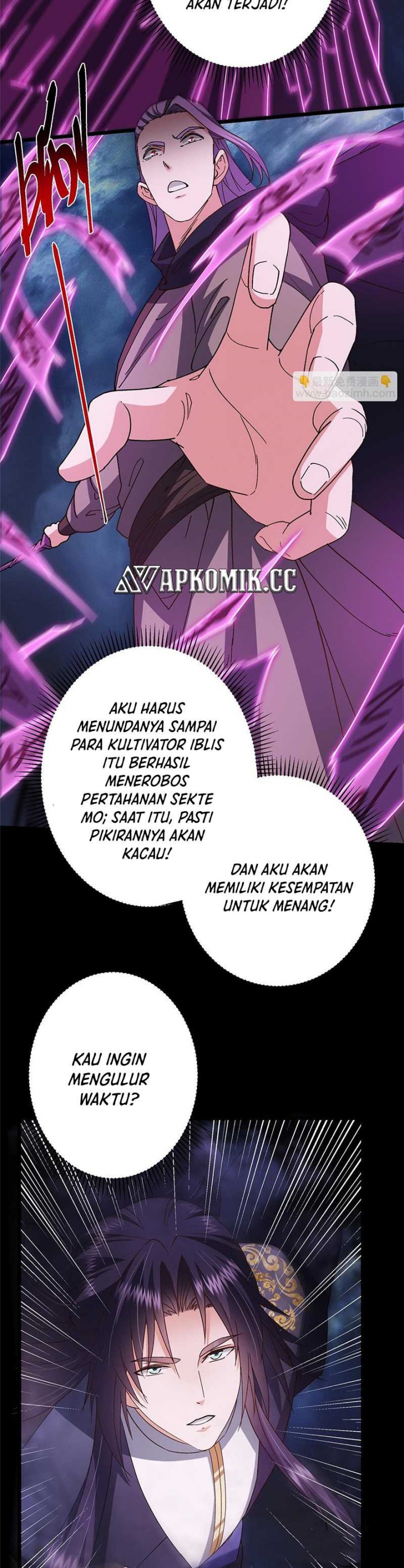 Dilarang COPAS - situs resmi www.mangacanblog.com - Komik keep a low profile sect leader 470 - chapter 470 471 Indonesia keep a low profile sect leader 470 - chapter 470 Terbaru 13|Baca Manga Komik Indonesia|Mangacan