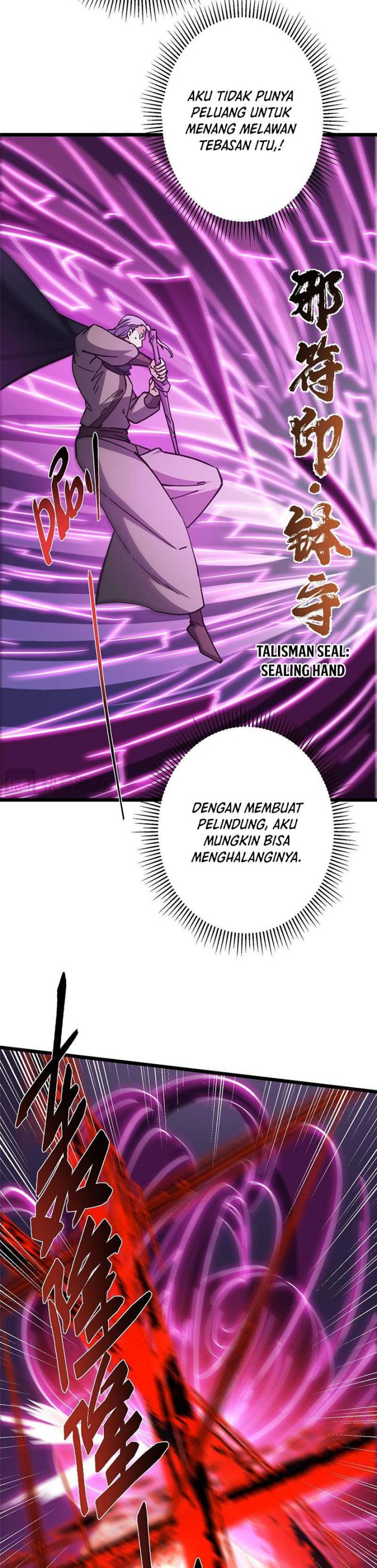 Dilarang COPAS - situs resmi www.mangacanblog.com - Komik keep a low profile sect leader 470 - chapter 470 471 Indonesia keep a low profile sect leader 470 - chapter 470 Terbaru 19|Baca Manga Komik Indonesia|Mangacan