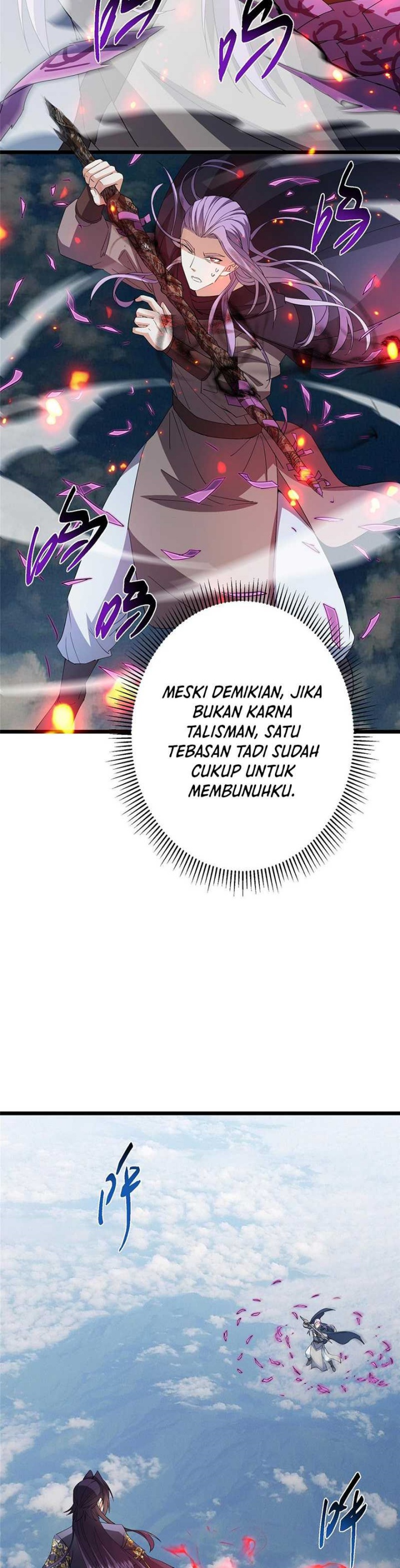 Dilarang COPAS - situs resmi www.mangacanblog.com - Komik keep a low profile sect leader 470 - chapter 470 471 Indonesia keep a low profile sect leader 470 - chapter 470 Terbaru 31|Baca Manga Komik Indonesia|Mangacan