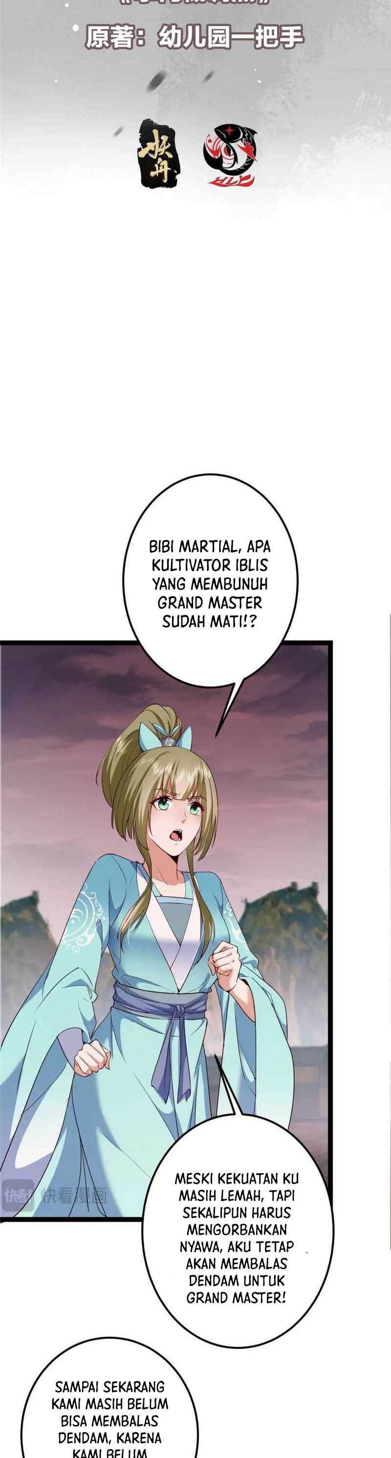 Dilarang COPAS - situs resmi www.mangacanblog.com - Komik keep a low profile sect leader 487 - chapter 487 488 Indonesia keep a low profile sect leader 487 - chapter 487 Terbaru 2|Baca Manga Komik Indonesia|Mangacan