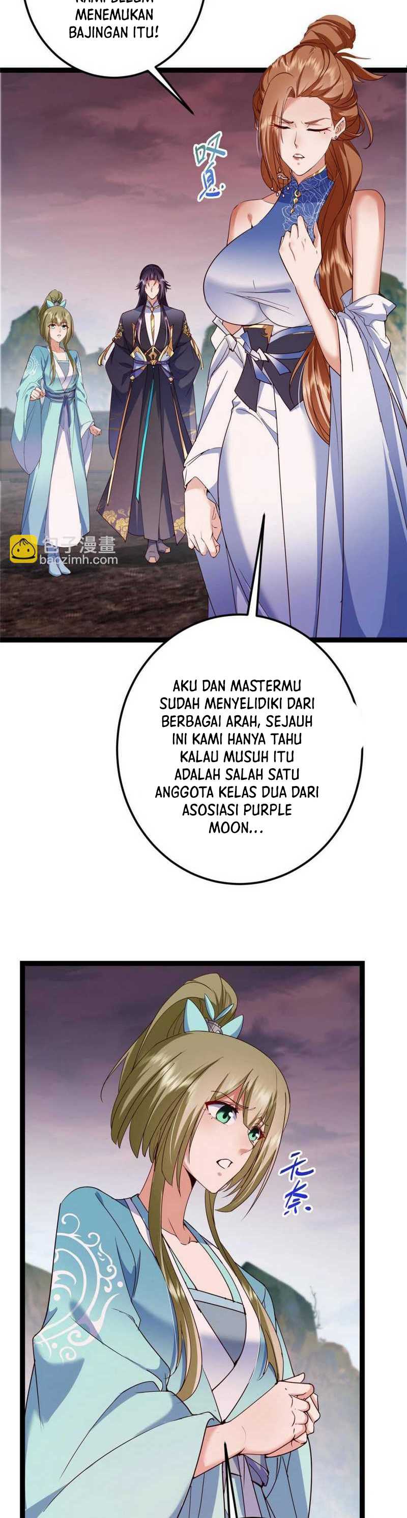 Dilarang COPAS - situs resmi www.mangacanblog.com - Komik keep a low profile sect leader 487 - chapter 487 488 Indonesia keep a low profile sect leader 487 - chapter 487 Terbaru 3|Baca Manga Komik Indonesia|Mangacan