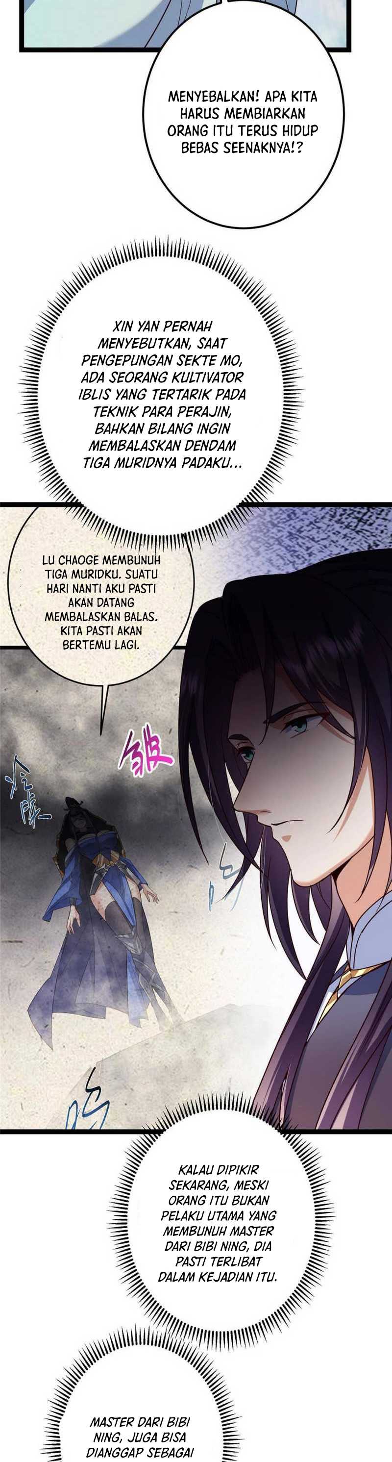 Dilarang COPAS - situs resmi www.mangacanblog.com - Komik keep a low profile sect leader 487 - chapter 487 488 Indonesia keep a low profile sect leader 487 - chapter 487 Terbaru 4|Baca Manga Komik Indonesia|Mangacan