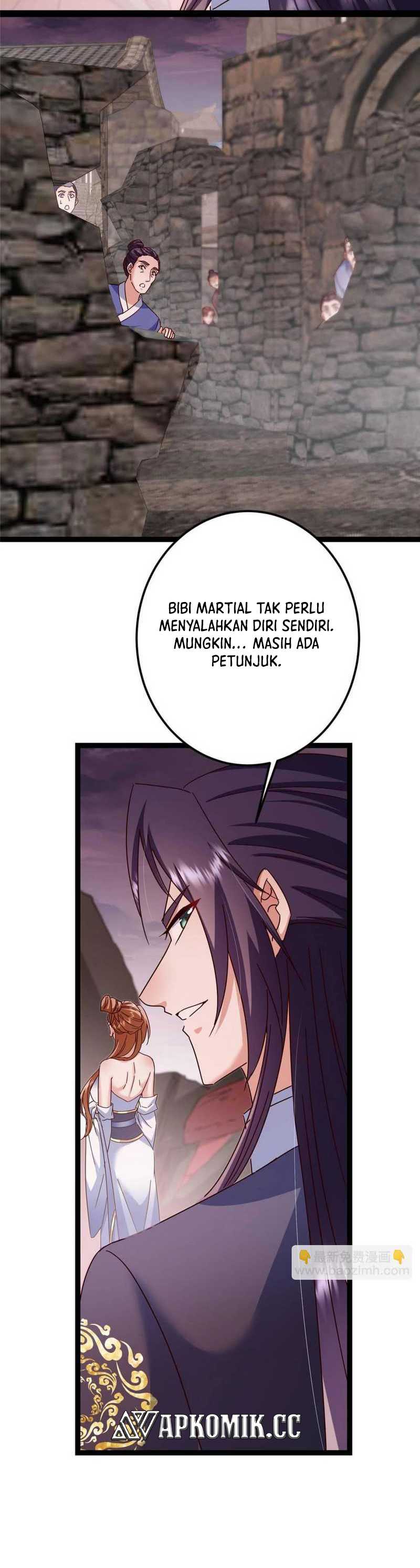 Dilarang COPAS - situs resmi www.mangacanblog.com - Komik keep a low profile sect leader 487 - chapter 487 488 Indonesia keep a low profile sect leader 487 - chapter 487 Terbaru 7|Baca Manga Komik Indonesia|Mangacan