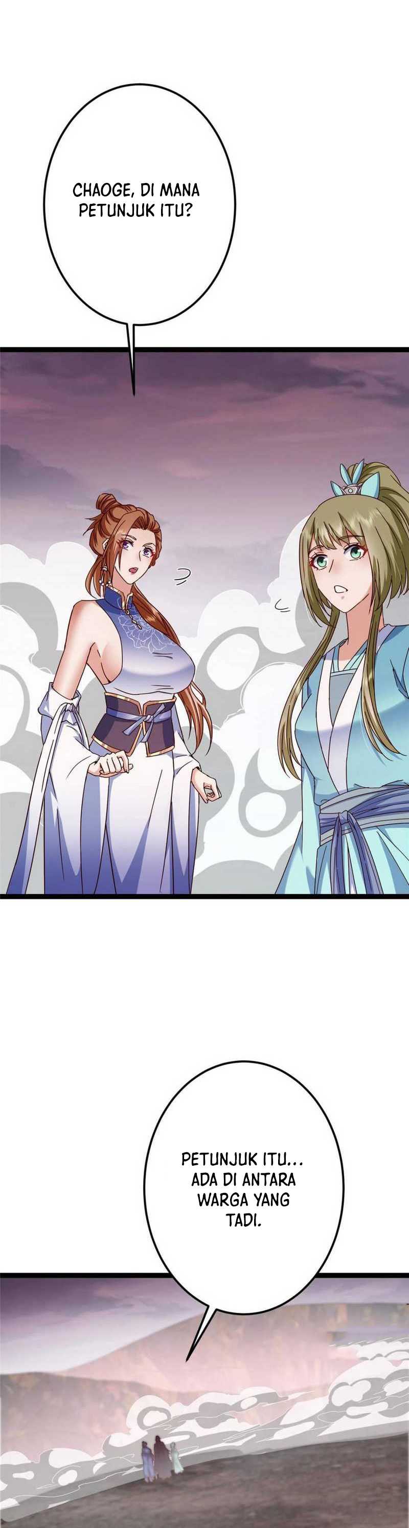 Dilarang COPAS - situs resmi www.mangacanblog.com - Komik keep a low profile sect leader 487 - chapter 487 488 Indonesia keep a low profile sect leader 487 - chapter 487 Terbaru 8|Baca Manga Komik Indonesia|Mangacan
