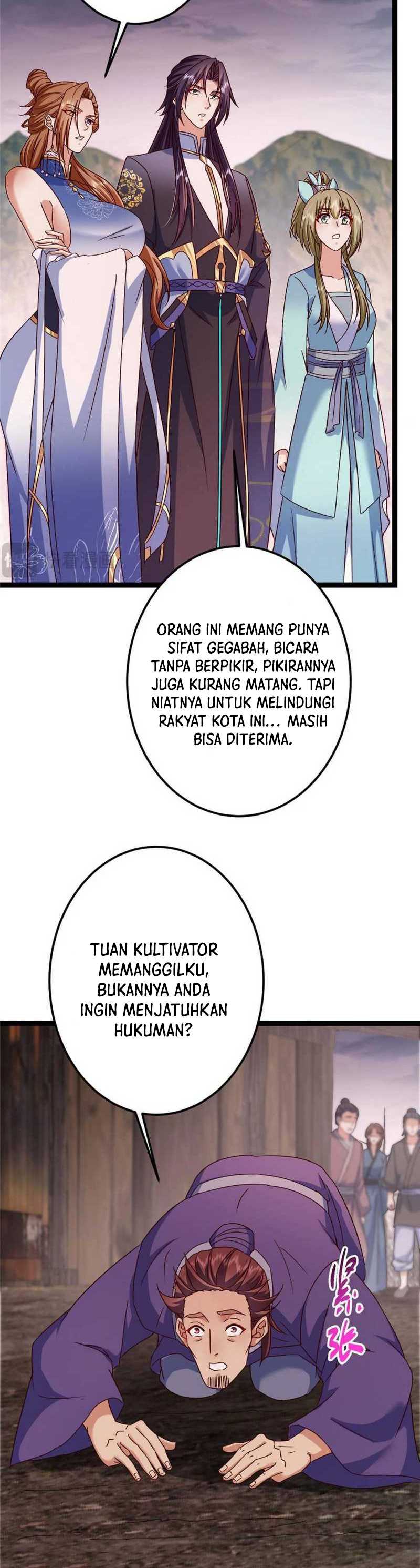 Dilarang COPAS - situs resmi www.mangacanblog.com - Komik keep a low profile sect leader 487 - chapter 487 488 Indonesia keep a low profile sect leader 487 - chapter 487 Terbaru 13|Baca Manga Komik Indonesia|Mangacan