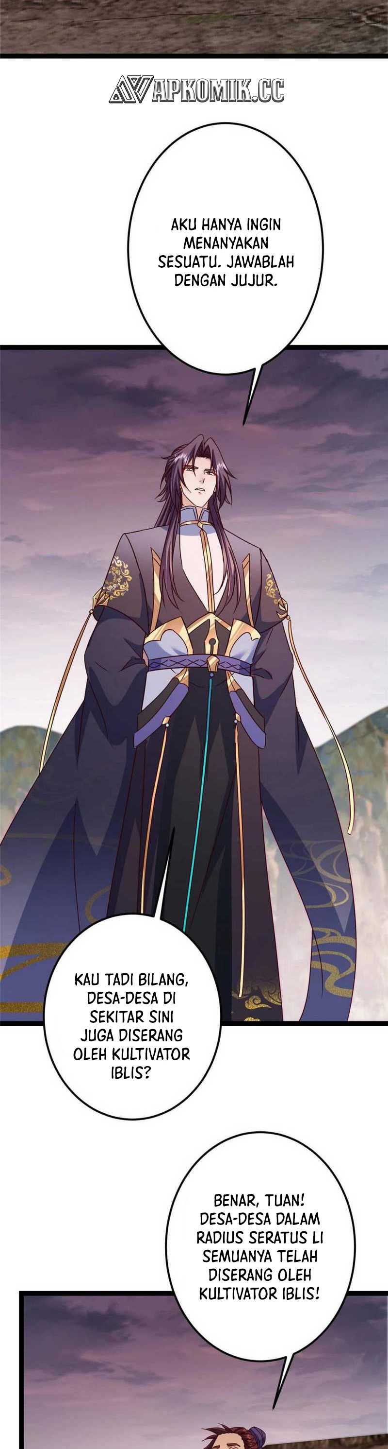 Dilarang COPAS - situs resmi www.mangacanblog.com - Komik keep a low profile sect leader 487 - chapter 487 488 Indonesia keep a low profile sect leader 487 - chapter 487 Terbaru 14|Baca Manga Komik Indonesia|Mangacan