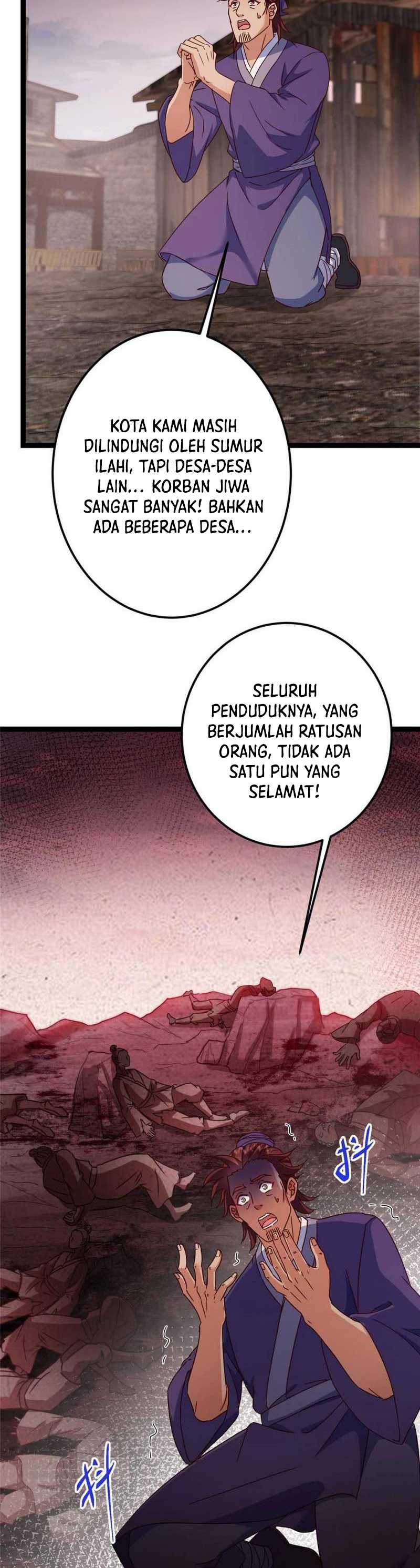 Dilarang COPAS - situs resmi www.mangacanblog.com - Komik keep a low profile sect leader 487 - chapter 487 488 Indonesia keep a low profile sect leader 487 - chapter 487 Terbaru 15|Baca Manga Komik Indonesia|Mangacan