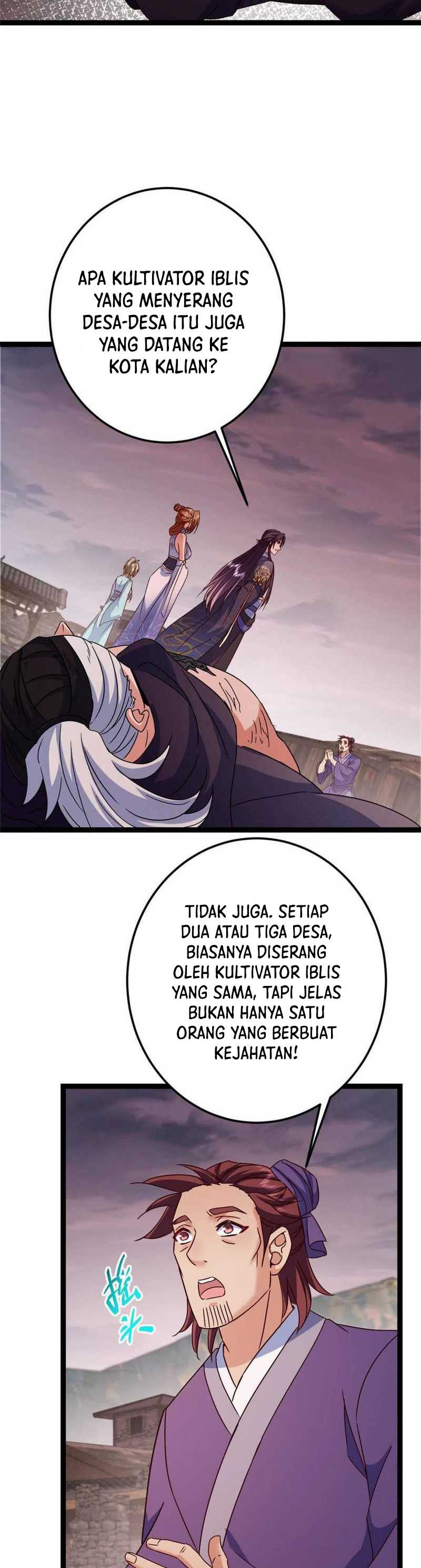 Dilarang COPAS - situs resmi www.mangacanblog.com - Komik keep a low profile sect leader 487 - chapter 487 488 Indonesia keep a low profile sect leader 487 - chapter 487 Terbaru 16|Baca Manga Komik Indonesia|Mangacan