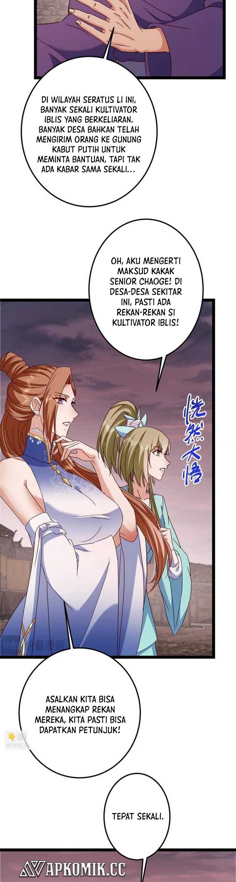 Dilarang COPAS - situs resmi www.mangacanblog.com - Komik keep a low profile sect leader 487 - chapter 487 488 Indonesia keep a low profile sect leader 487 - chapter 487 Terbaru 17|Baca Manga Komik Indonesia|Mangacan