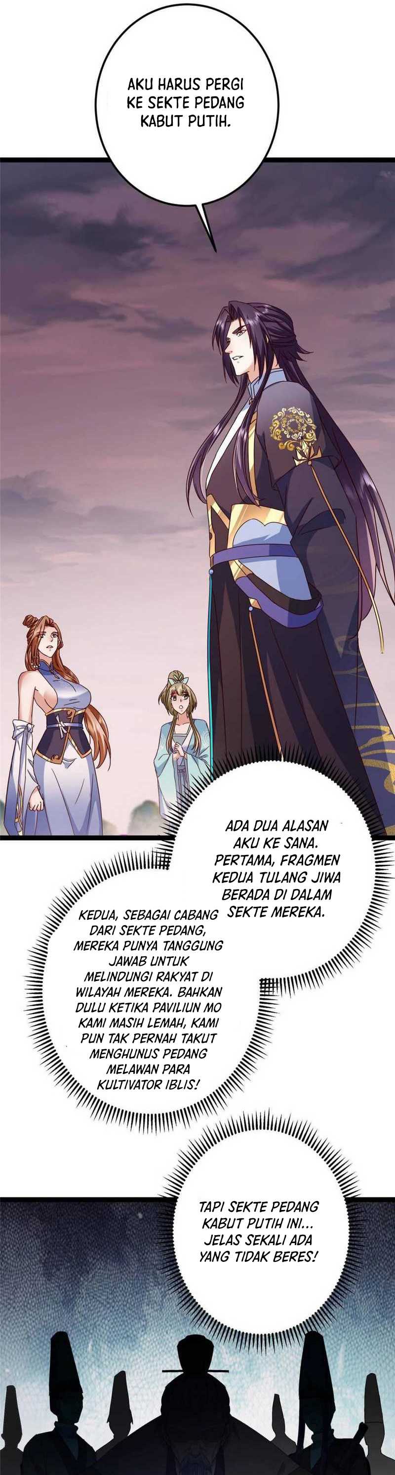 Dilarang COPAS - situs resmi www.mangacanblog.com - Komik keep a low profile sect leader 487 - chapter 487 488 Indonesia keep a low profile sect leader 487 - chapter 487 Terbaru 19|Baca Manga Komik Indonesia|Mangacan
