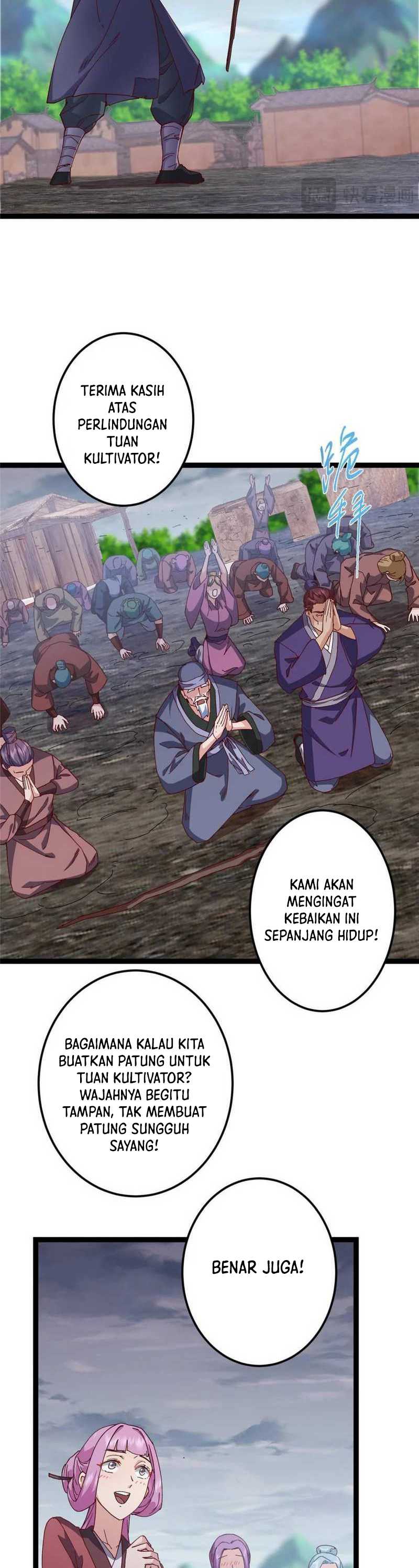 Dilarang COPAS - situs resmi www.mangacanblog.com - Komik keep a low profile sect leader 487 - chapter 487 488 Indonesia keep a low profile sect leader 487 - chapter 487 Terbaru 23|Baca Manga Komik Indonesia|Mangacan