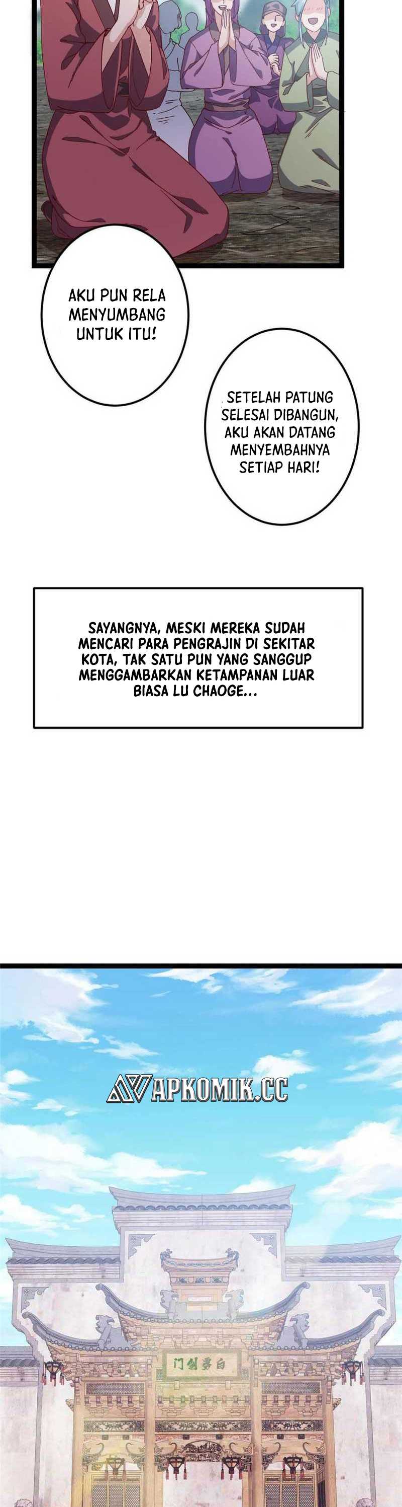 Dilarang COPAS - situs resmi www.mangacanblog.com - Komik keep a low profile sect leader 487 - chapter 487 488 Indonesia keep a low profile sect leader 487 - chapter 487 Terbaru 24|Baca Manga Komik Indonesia|Mangacan