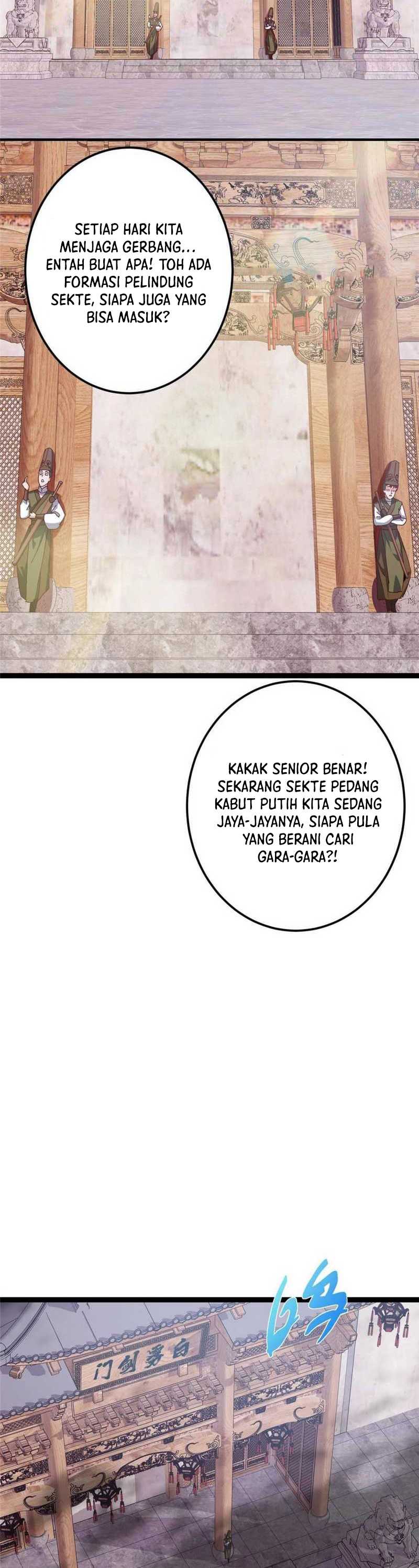 Dilarang COPAS - situs resmi www.mangacanblog.com - Komik keep a low profile sect leader 487 - chapter 487 488 Indonesia keep a low profile sect leader 487 - chapter 487 Terbaru 25|Baca Manga Komik Indonesia|Mangacan