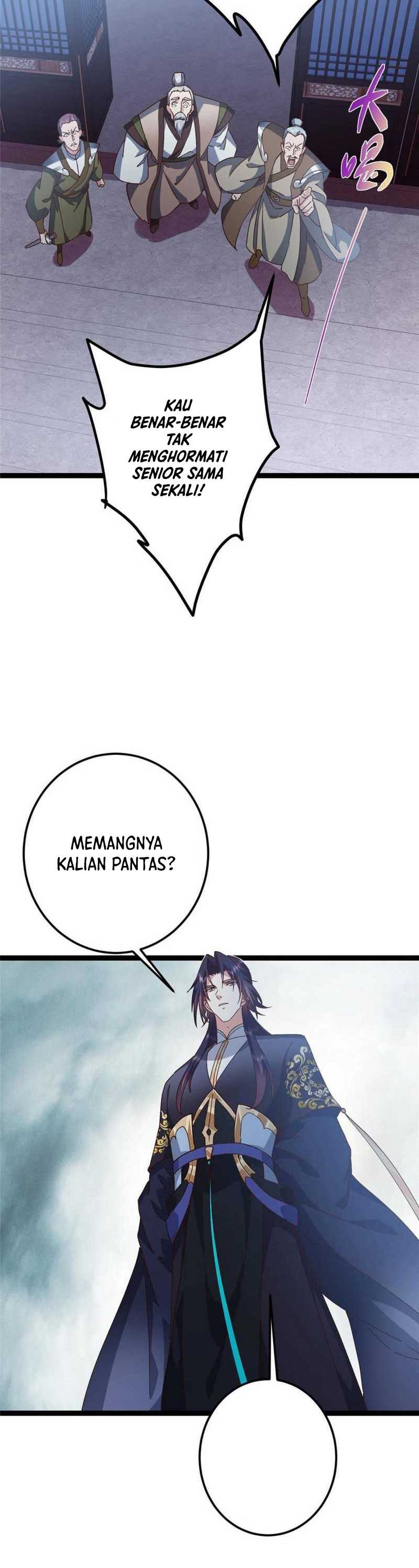 Dilarang COPAS - situs resmi www.mangacanblog.com - Komik keep a low profile sect leader 487 - chapter 487 488 Indonesia keep a low profile sect leader 487 - chapter 487 Terbaru 30|Baca Manga Komik Indonesia|Mangacan