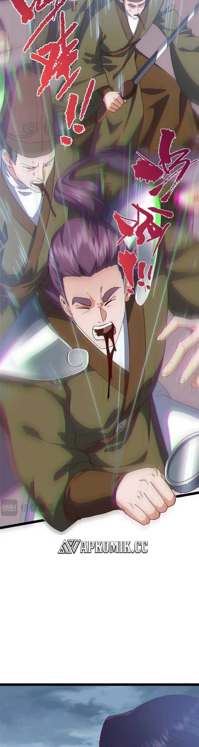 Dilarang COPAS - situs resmi www.mangacanblog.com - Komik keep a low profile sect leader 487 - chapter 487 488 Indonesia keep a low profile sect leader 487 - chapter 487 Terbaru 34|Baca Manga Komik Indonesia|Mangacan