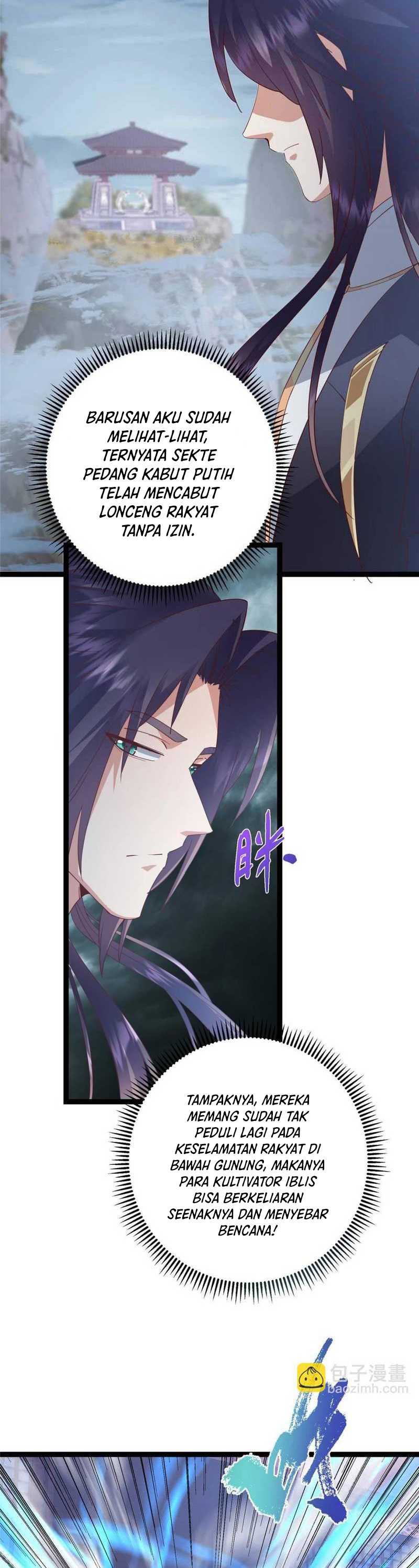 Dilarang COPAS - situs resmi www.mangacanblog.com - Komik keep a low profile sect leader 487 - chapter 487 488 Indonesia keep a low profile sect leader 487 - chapter 487 Terbaru 35|Baca Manga Komik Indonesia|Mangacan