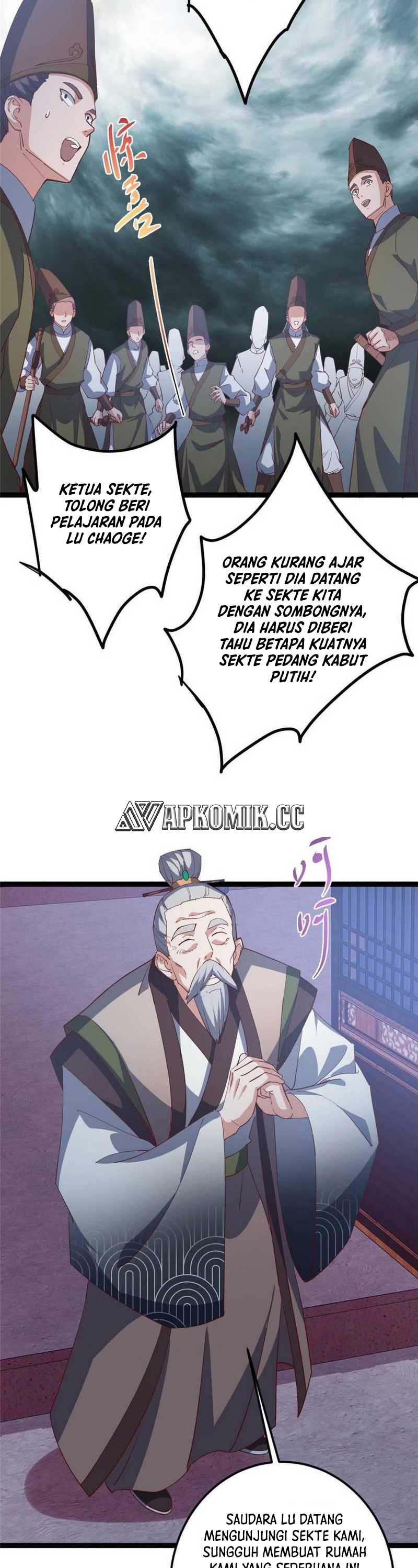 Dilarang COPAS - situs resmi www.mangacanblog.com - Komik keep a low profile sect leader 487 - chapter 487 488 Indonesia keep a low profile sect leader 487 - chapter 487 Terbaru 37|Baca Manga Komik Indonesia|Mangacan
