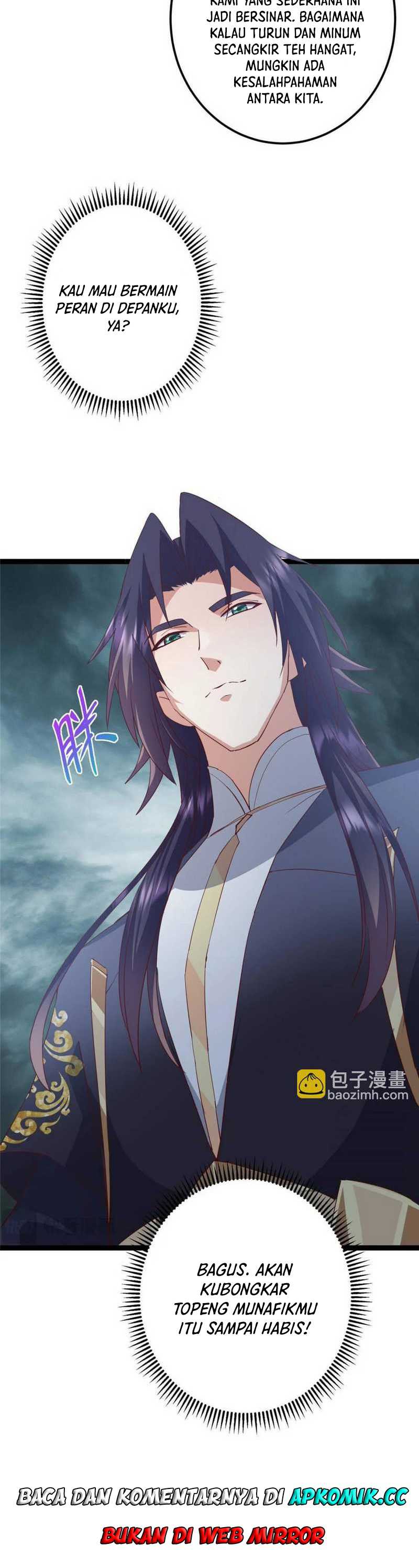 Dilarang COPAS - situs resmi www.mangacanblog.com - Komik keep a low profile sect leader 487 - chapter 487 488 Indonesia keep a low profile sect leader 487 - chapter 487 Terbaru 38|Baca Manga Komik Indonesia|Mangacan