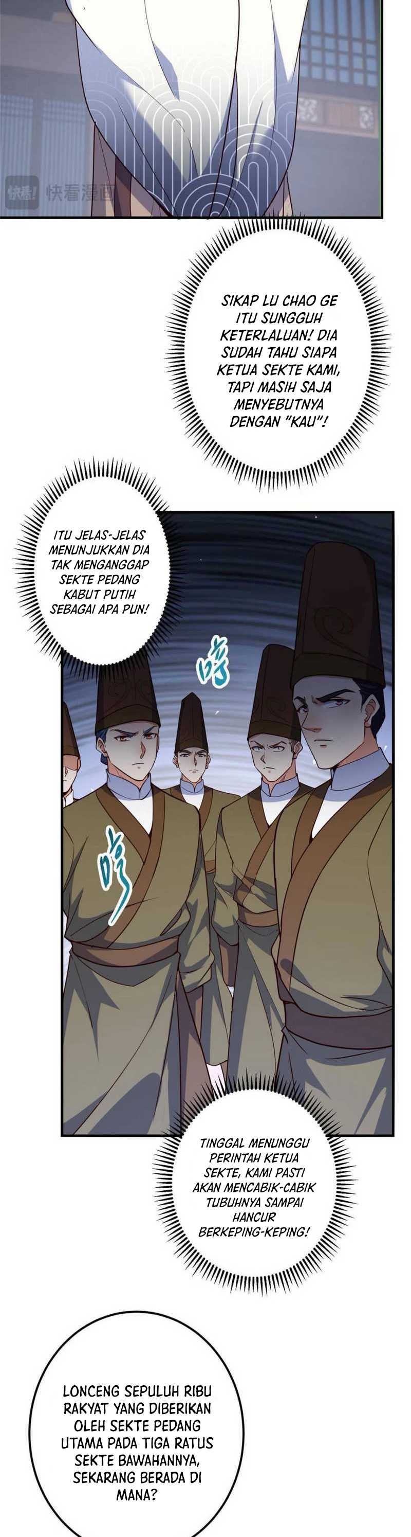 Dilarang COPAS - situs resmi www.mangacanblog.com - Komik keep a low profile sect leader 488 - chapter 488 489 Indonesia keep a low profile sect leader 488 - chapter 488 Terbaru 4|Baca Manga Komik Indonesia|Mangacan