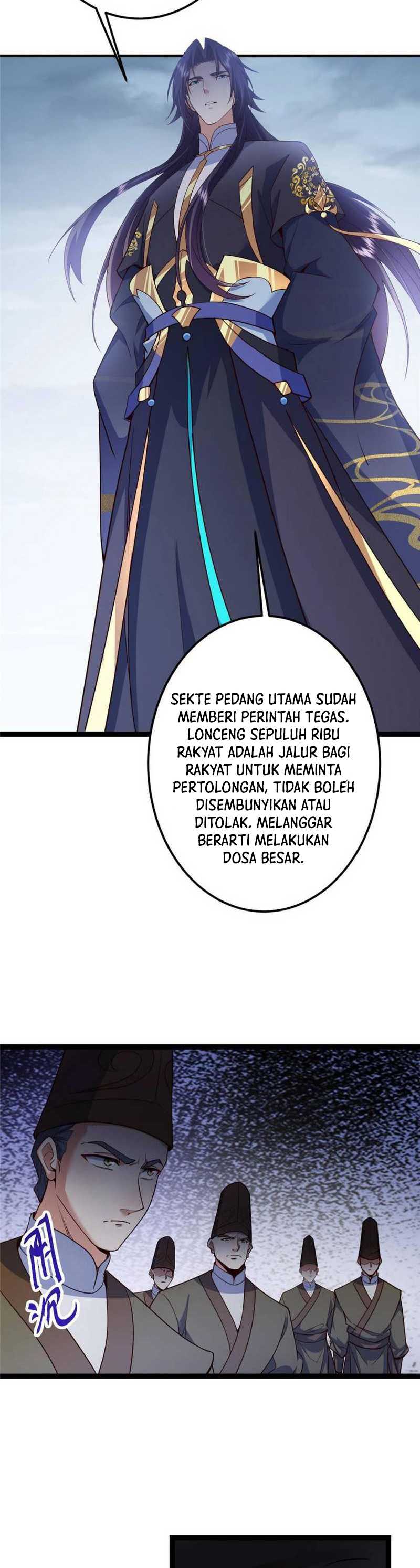 Dilarang COPAS - situs resmi www.mangacanblog.com - Komik keep a low profile sect leader 488 - chapter 488 489 Indonesia keep a low profile sect leader 488 - chapter 488 Terbaru 5|Baca Manga Komik Indonesia|Mangacan