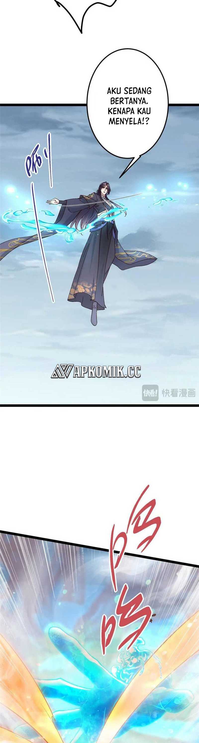 Dilarang COPAS - situs resmi www.mangacanblog.com - Komik keep a low profile sect leader 488 - chapter 488 489 Indonesia keep a low profile sect leader 488 - chapter 488 Terbaru 8|Baca Manga Komik Indonesia|Mangacan