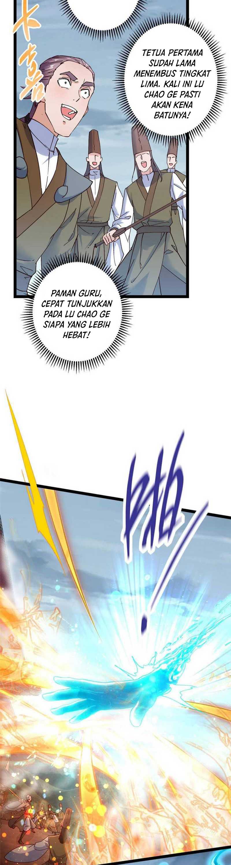 Dilarang COPAS - situs resmi www.mangacanblog.com - Komik keep a low profile sect leader 488 - chapter 488 489 Indonesia keep a low profile sect leader 488 - chapter 488 Terbaru 10|Baca Manga Komik Indonesia|Mangacan
