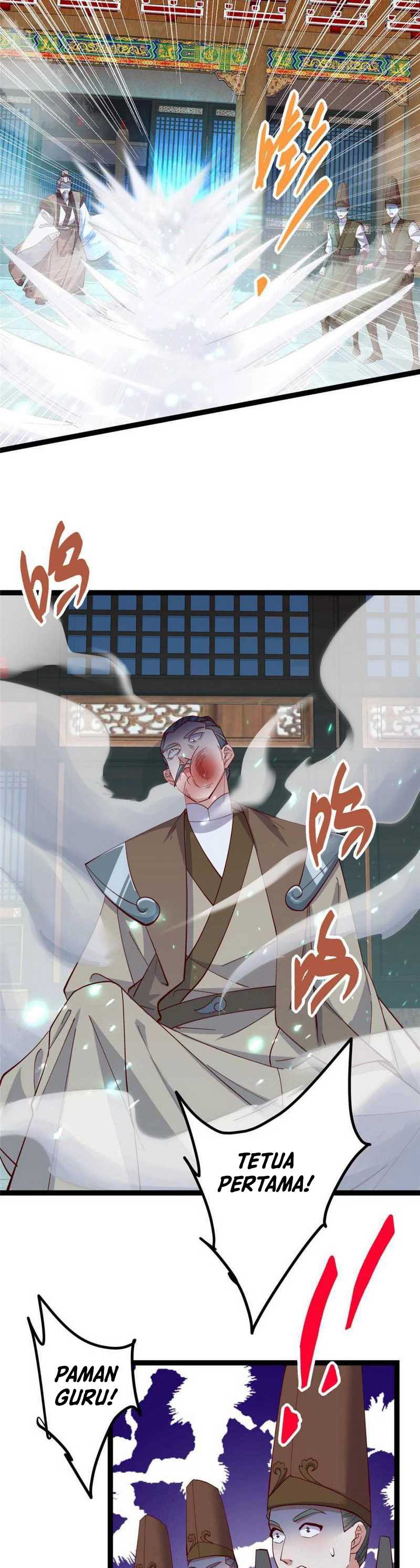 Dilarang COPAS - situs resmi www.mangacanblog.com - Komik keep a low profile sect leader 488 - chapter 488 489 Indonesia keep a low profile sect leader 488 - chapter 488 Terbaru 12|Baca Manga Komik Indonesia|Mangacan