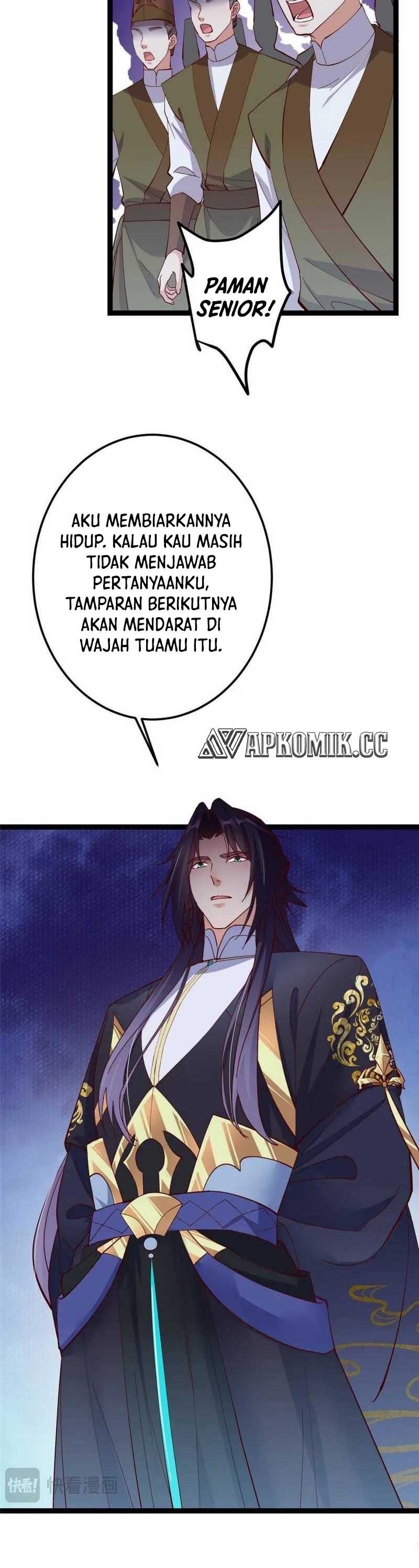 Dilarang COPAS - situs resmi www.mangacanblog.com - Komik keep a low profile sect leader 488 - chapter 488 489 Indonesia keep a low profile sect leader 488 - chapter 488 Terbaru 13|Baca Manga Komik Indonesia|Mangacan